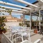 Bed & Breakfast Il Piccolo Attico 4*