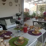 Bed & Breakfast Il Piccolo Attico Caltagirone