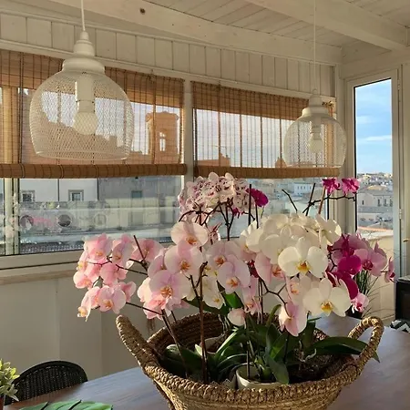 Bed and breakfast Il Piccolo Attico Caltagirone