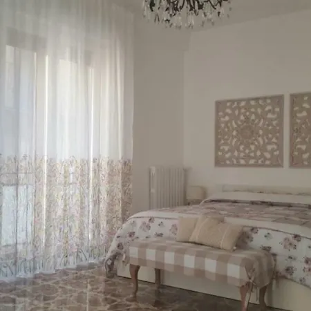 Il Piccolo Attico Bed and breakfast