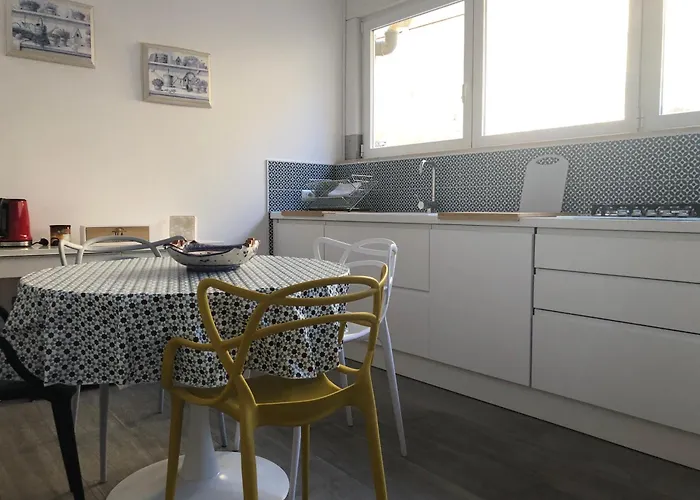 Il Piccolo Attico Bed & Breakfast