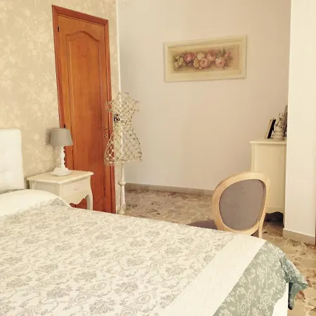 Il Piccolo Attico Bed & Breakfast