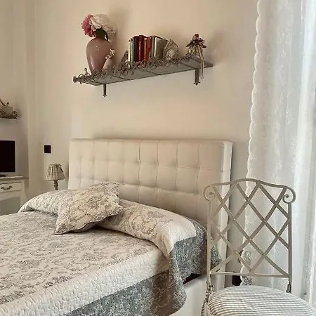 Bed & Breakfast Il Piccolo Attico *