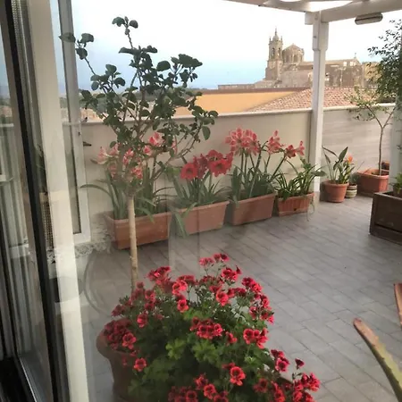 Il Piccolo Attico Bed and Breakfast