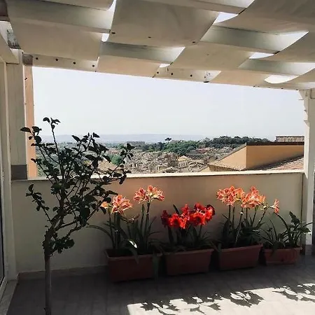Il Piccolo Attico 4*