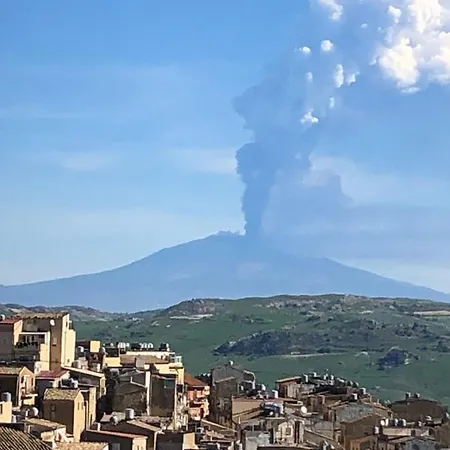 Il Piccolo Attico Caltagirone