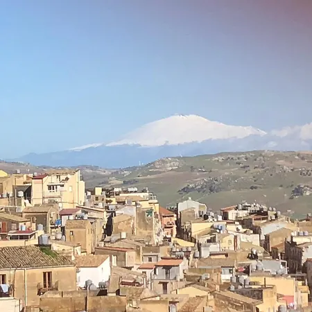 Il Piccolo Attico Caltagirone