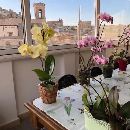 Il Piccolo Attico Caltagirone
