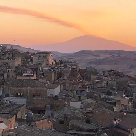 Bed & Breakfast Il Piccolo Attico Caltagirone