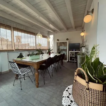 Bed and Breakfast Il Piccolo Attico