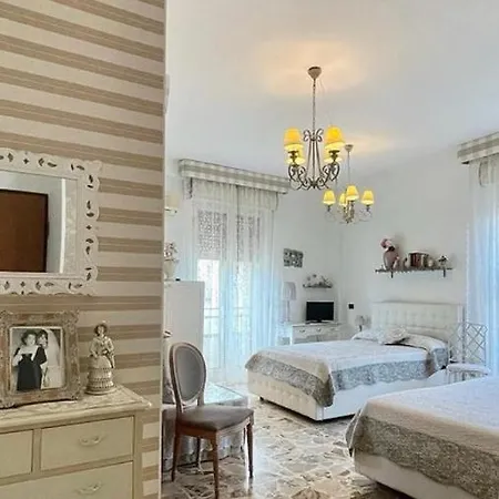 Bed & Breakfast Il Piccolo Attico
