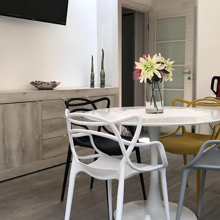 Bed & Breakfast Il Piccolo Attico *