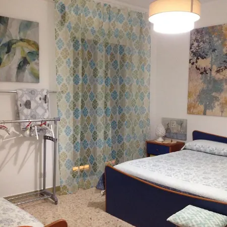 Il Piccolo Attico Bed & Breakfast Caltagirone