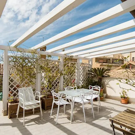 Bed & Breakfast Il Piccolo Attico