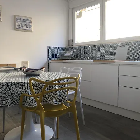 Il Piccolo Attico Bed and breakfast