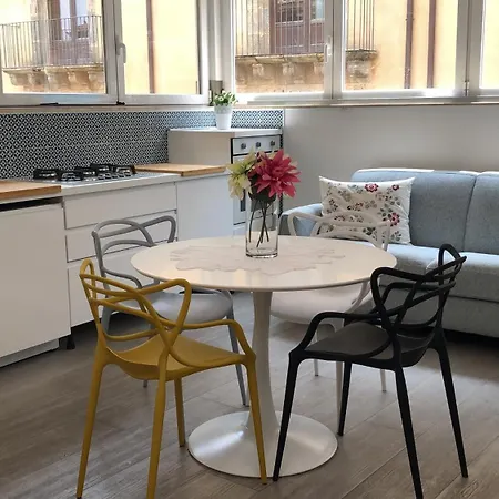 Il Piccolo Attico Bed & Breakfast Caltagirone