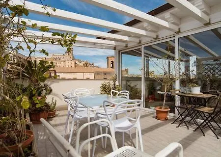Bed & Breakfast Il Piccolo Attico *