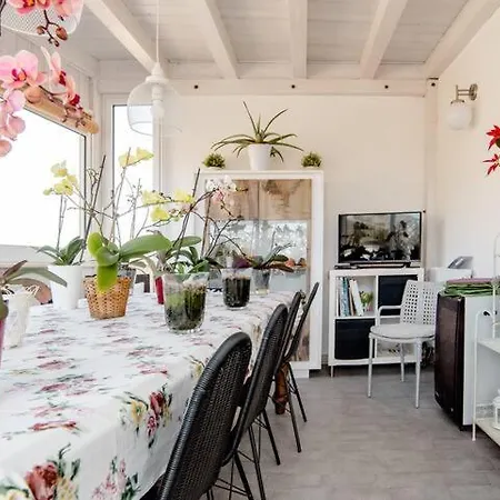 Bed & Breakfast Il Piccolo Attico *