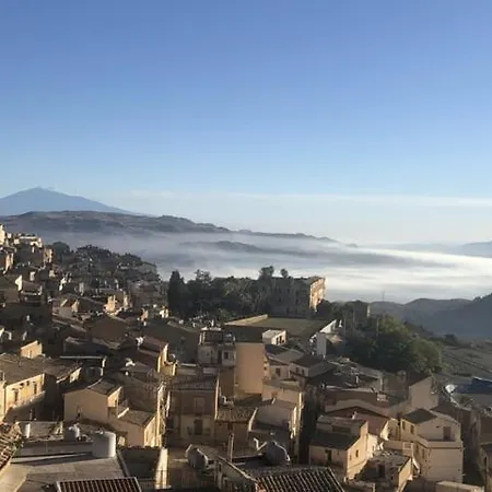 Bed & Breakfast Il Piccolo Attico Caltagirone