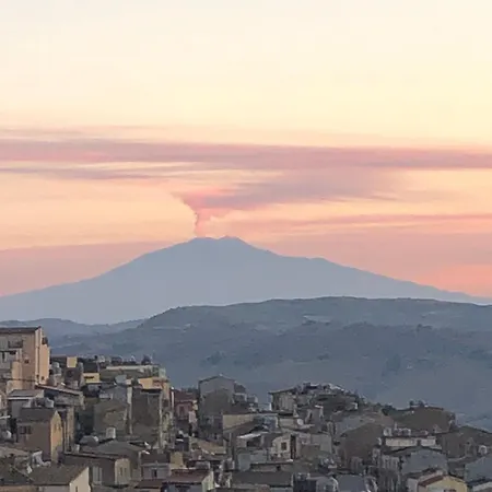 Il Piccolo Attico * Caltagirone