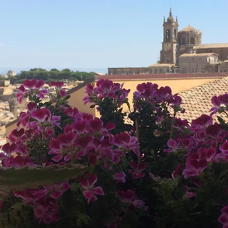 Il Piccolo Attico * Caltagirone