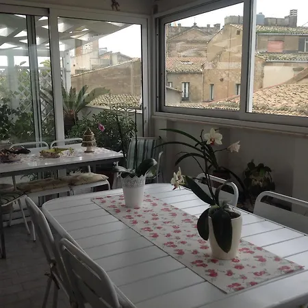 Il Piccolo Attico Caltagirone