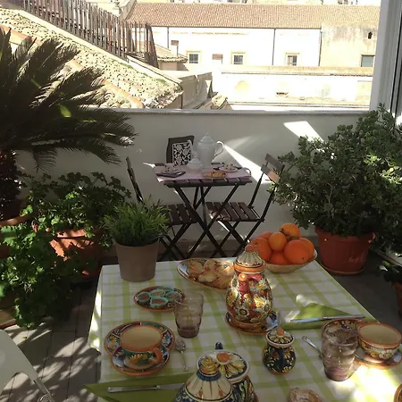 Bed & Breakfast Il Piccolo Attico *
