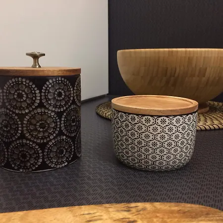 Il Piccolo Attico Couette-café