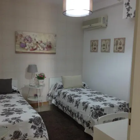 Il Piccolo Attico Bed & Breakfast Caltagirone