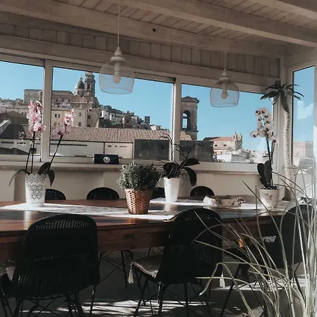 Couette-café Il Piccolo Attico *