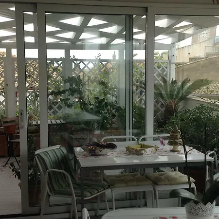 Il Piccolo Attico Bed & Breakfast