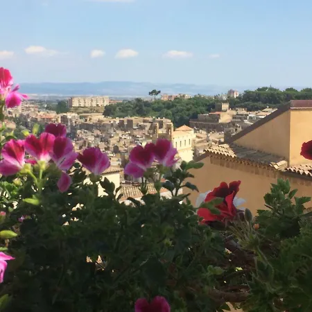 Bed & Breakfast Il Piccolo Attico Caltagirone