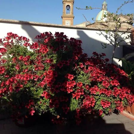 Il Piccolo Attico Bed & Breakfast Caltagirone