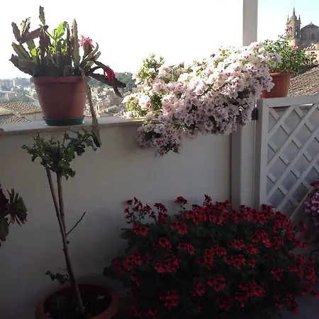 Bed & Breakfast Il Piccolo Attico 4*