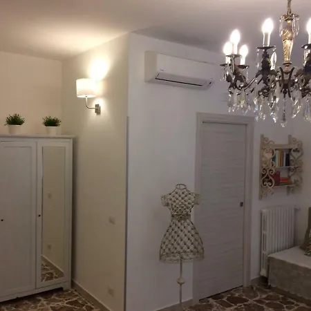 Il Piccolo Attico Bed & Breakfast