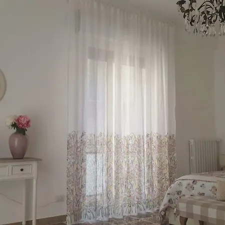 Il Piccolo Attico Bed & Breakfast Caltagirone