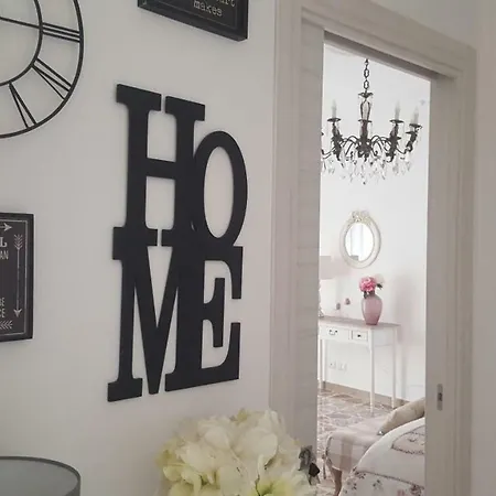 Il Piccolo Attico Bed & Breakfast *