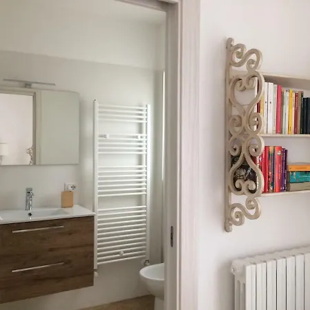Il Piccolo Attico Bed & Breakfast *
