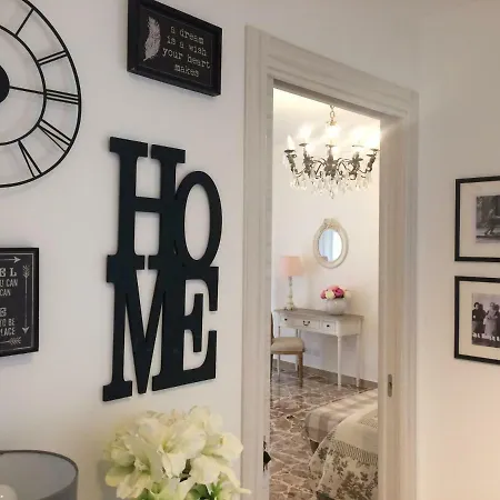 Il Piccolo Attico Bed & Breakfast Caltagirone