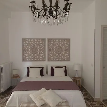 Bed & Breakfast Il Piccolo Attico *