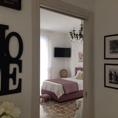 Il Piccolo Attico Bed & Breakfast Caltagirone
