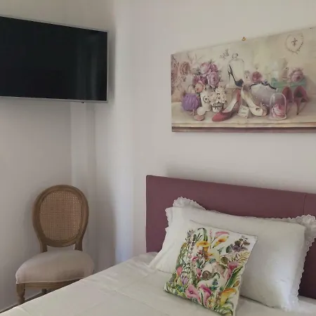 Bed & Breakfast Il Piccolo Attico