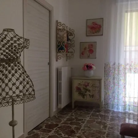 Il Piccolo Attico Bed & Breakfast Caltagirone