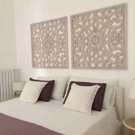 Bed & Breakfast Il Piccolo Attico