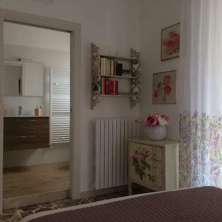 Il Piccolo Attico Nocleg ze śniadaniem