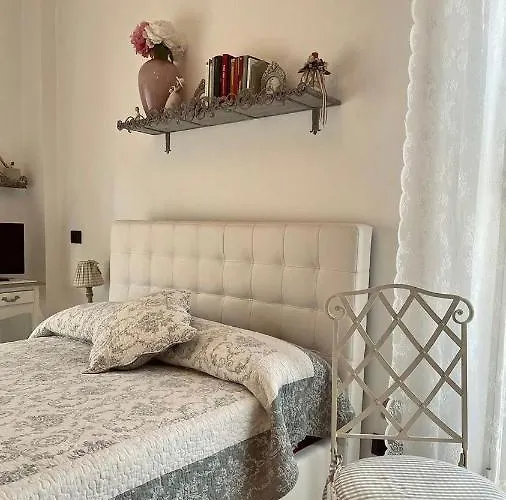 Oda ve Kahvaltı Il Piccolo Attico 4*