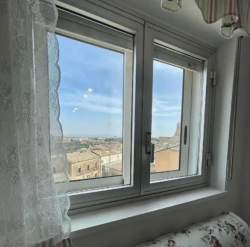 Il Piccolo Attico 4* Caltagirone