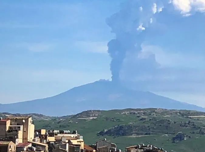 Il Piccolo Attico Caltagirone