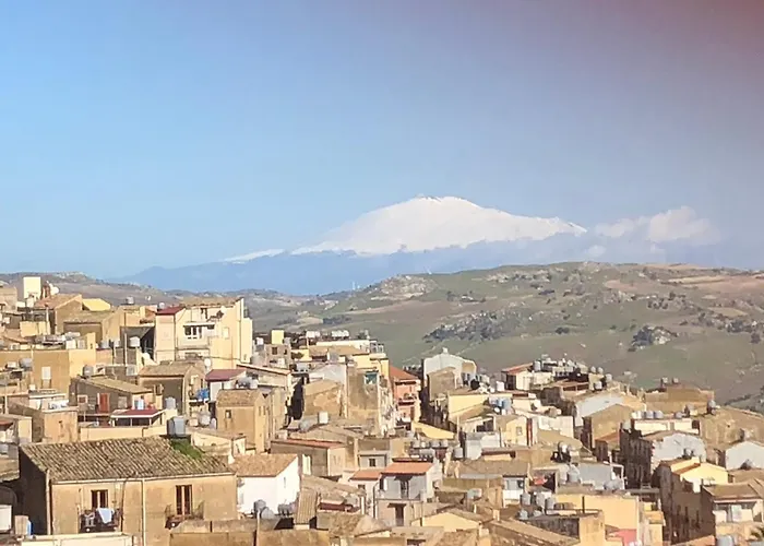 Il Piccolo Attico Caltagirone