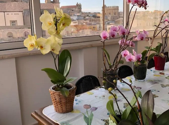 Il Piccolo Attico Caltagirone